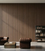 Vesta Naturel Teak - Görsel 3